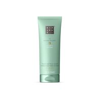 70 ML Rituals The Ritual of Jing Masca pentru maini si picioare The Ritual of Jing  