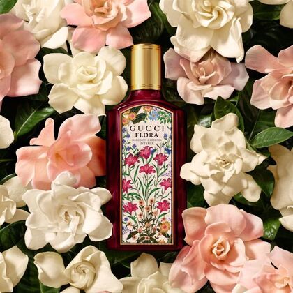 Flora Gorgeous Gardenia Intense Apa de Parfum