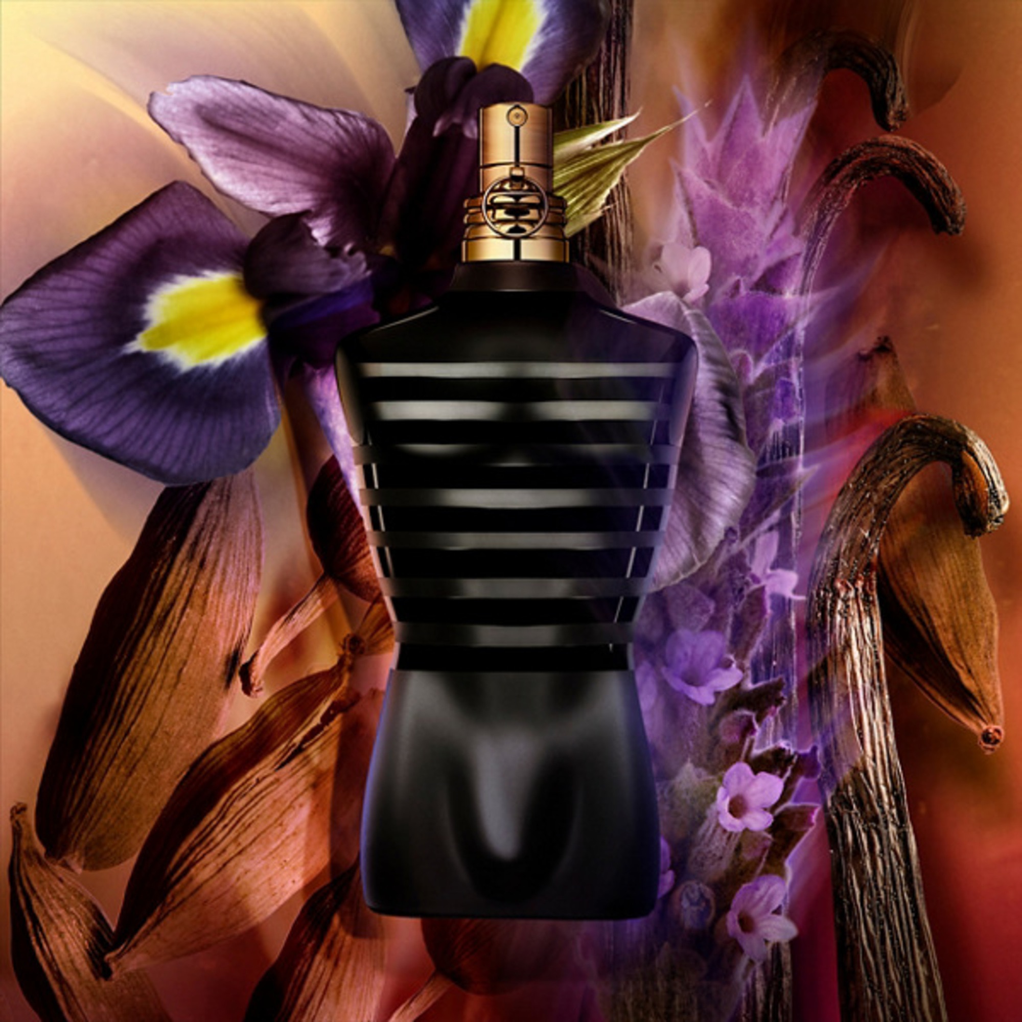 Le Male Apa de Parfum