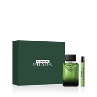 100+10 ML Prada Paradigme Set Paradigme Apa de Parfum  1 of 2 