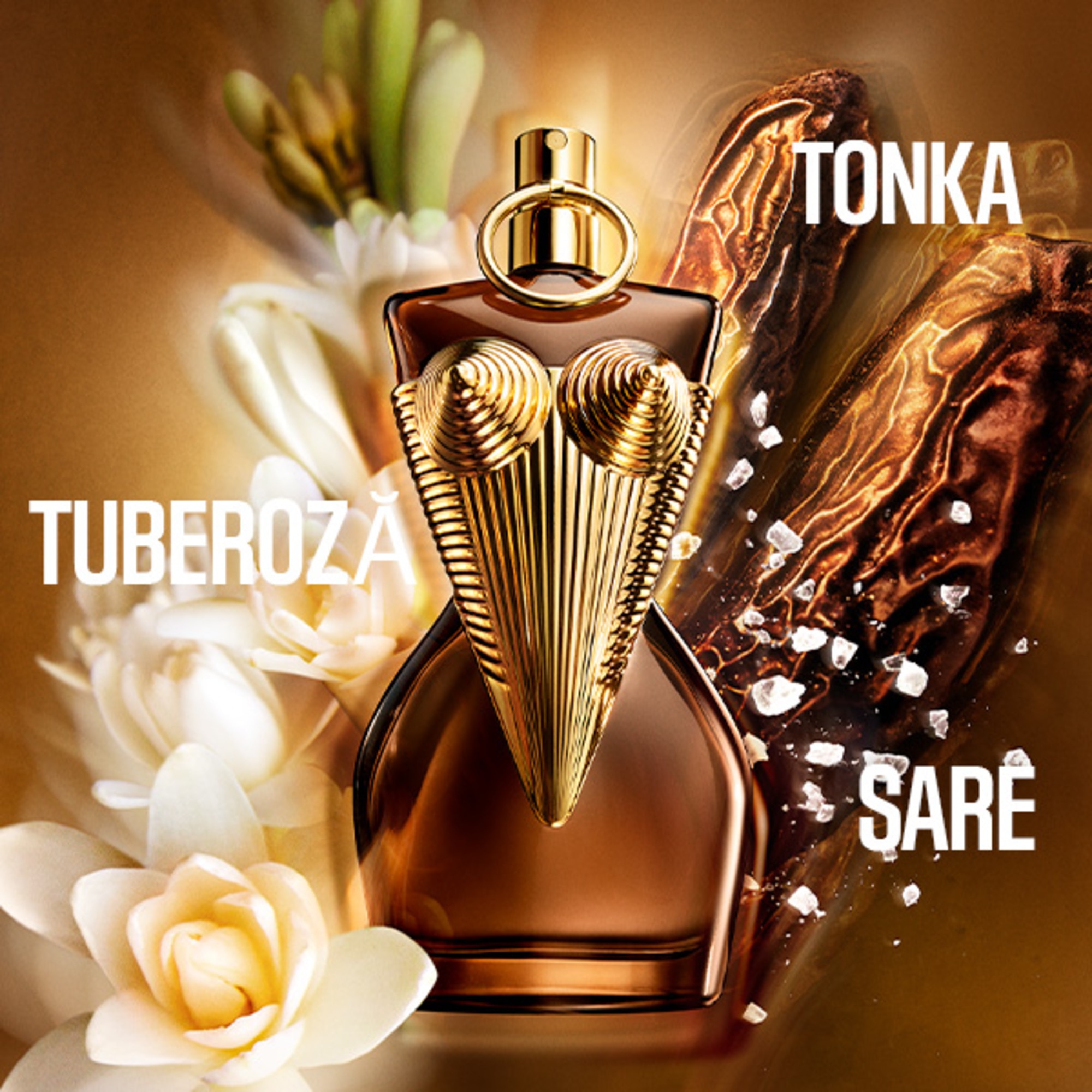 Gaultier Divine Elixir Parfum