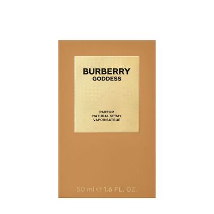 Burberry Goddess Parfum
