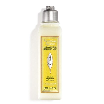 250 ML L'Occitane Verbena Lapte de corp Citrus Verbena Body Milk 1 of 3