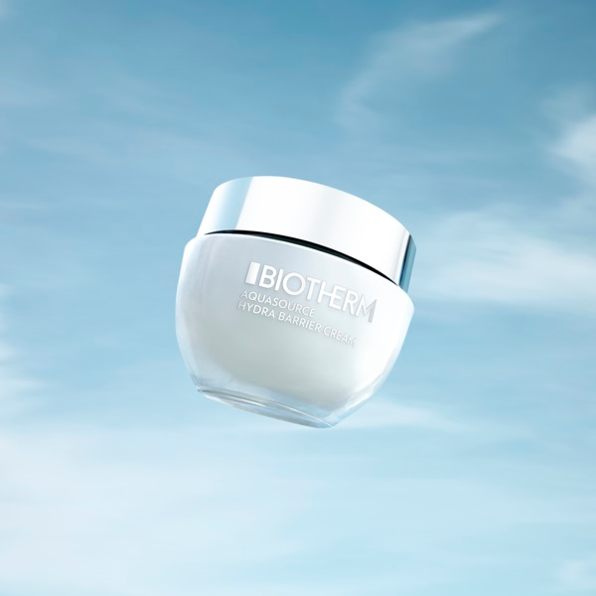 Crema hidratanta Aquasource Hydra Barrier Cream