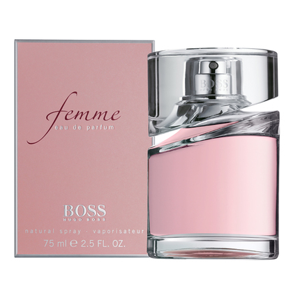 BOSS Femme Apa de Parfum