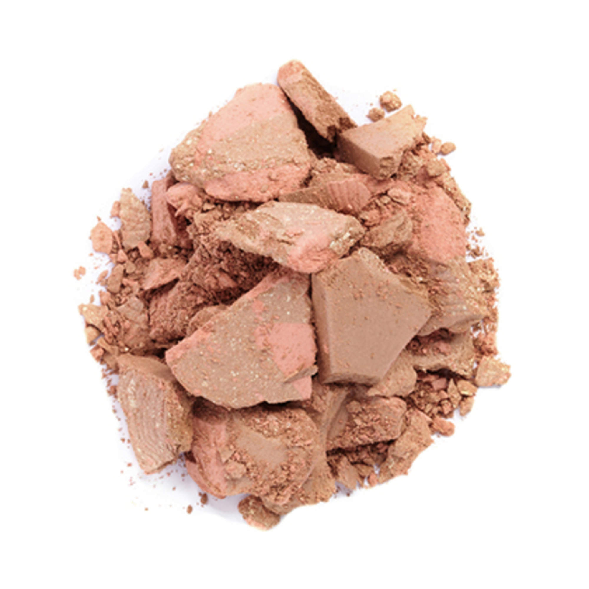  Sisley PALETTE ORCHIDEE Blush Iluminator L Orchidee  1 of 3 