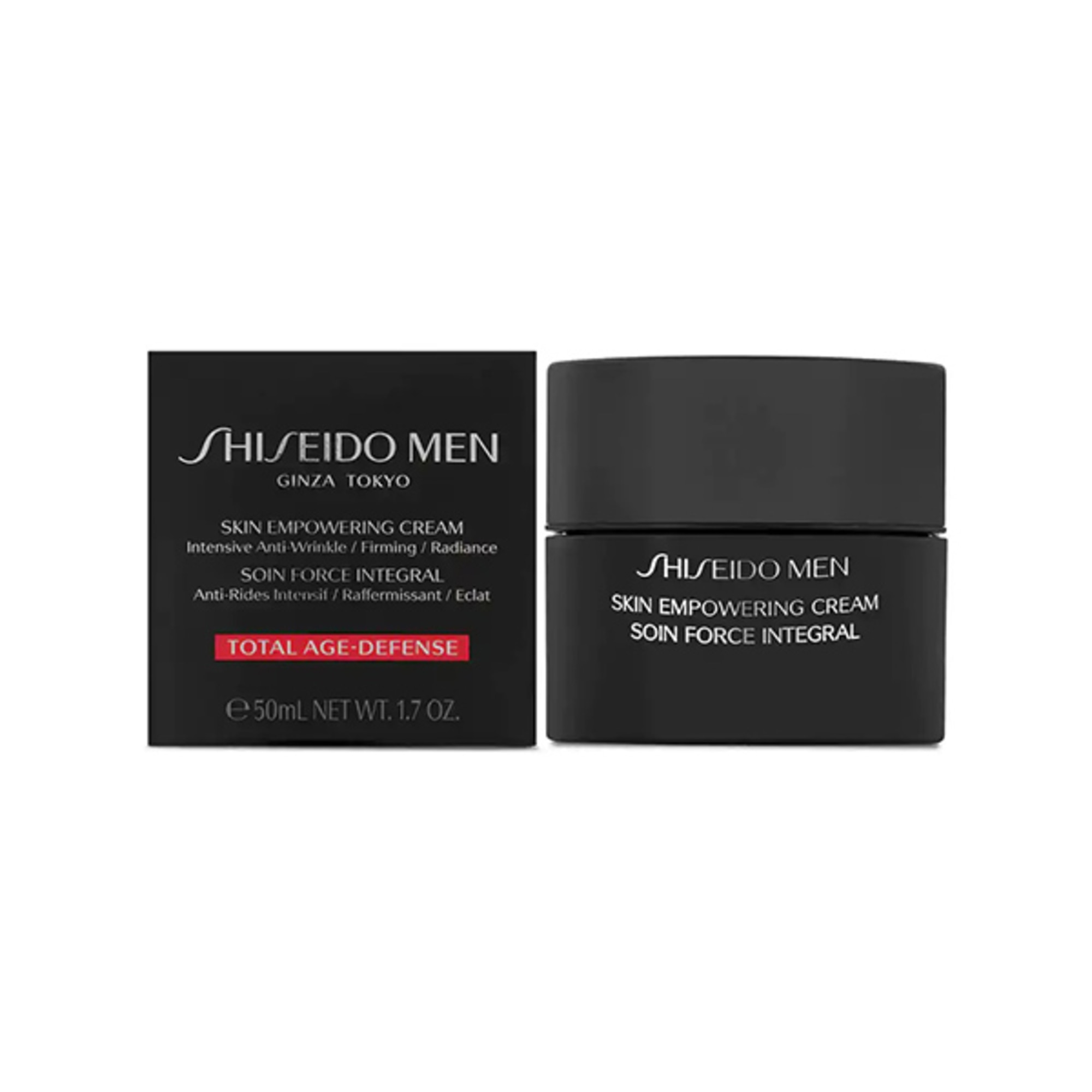 Crema de fata Empowering Cream