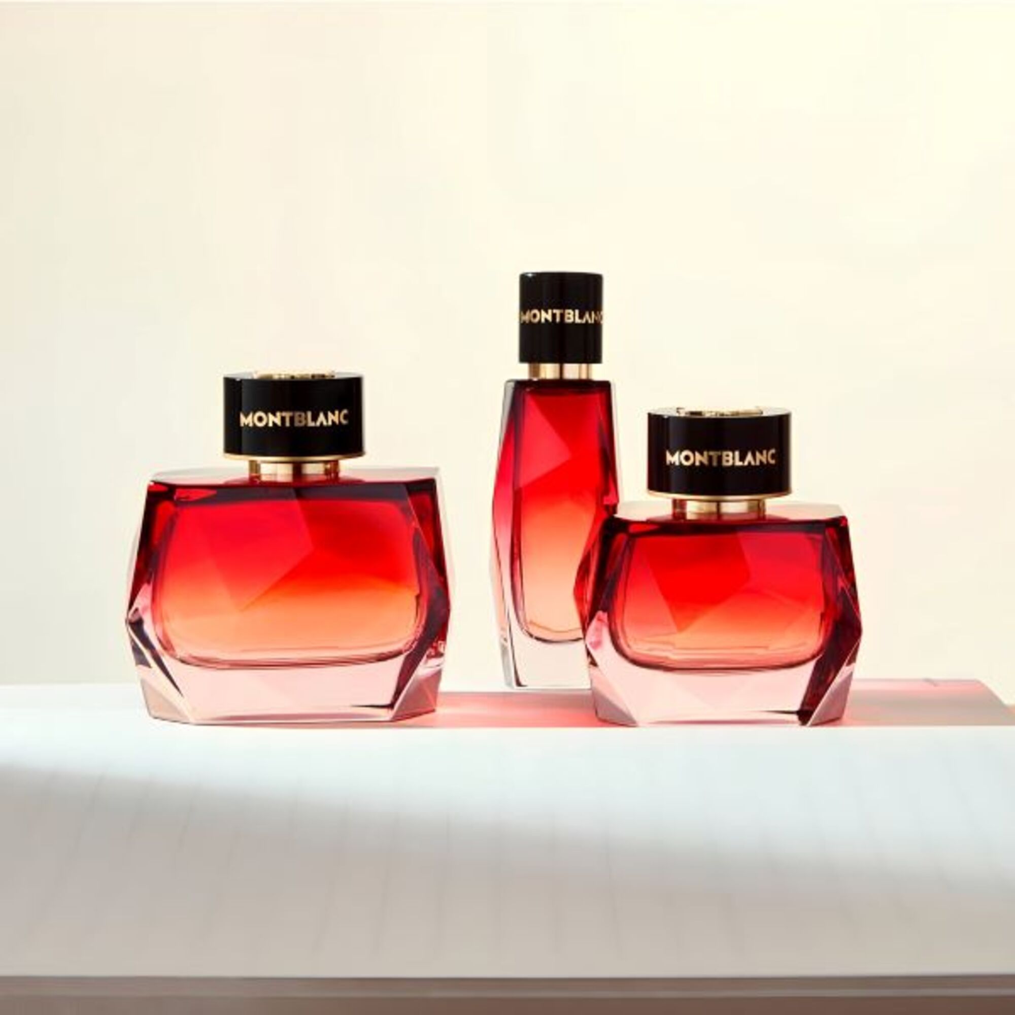 30 ML Montblanc SIGNATURE Signature Elixir Apa de Parfum 1 of 6