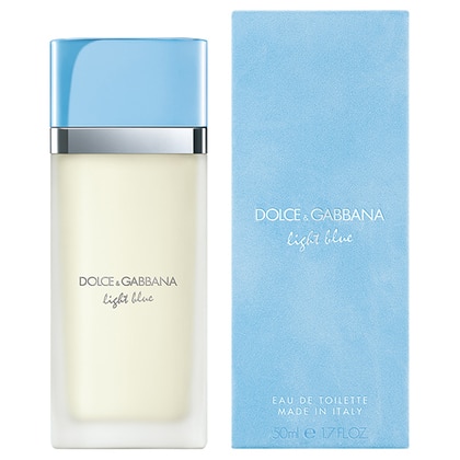 Light Blue Apa de Toaleta