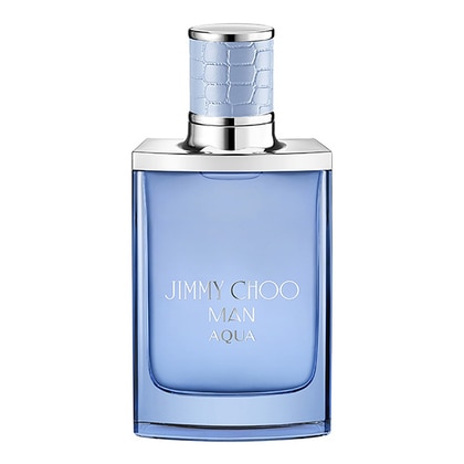 50 ML Jimmy Choo Man Man Aqua Apa de Toaleta 1 of 3