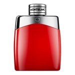 100 ML Montblanc LEGEND Legend Red Apa de Parfum 1 of 3 Legend Red Apa de Parfum