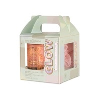 100+100 ML+G Grace Cole LUXURY BATHING Set de ingrijire Glamorous Glow  1 of 2 