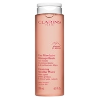 200 ML Clarins CLEANSING CARE Apa Micelara Cleansing Micellar Water  1 of 2 