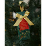 30+80 ML+G Somerset CHRISTMAS Set de ingrijire mani Christmas Foliage  3 of 3 Set de ingrijire mani Christmas Foliage