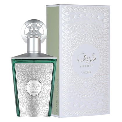 Sherif Apa de Parfum