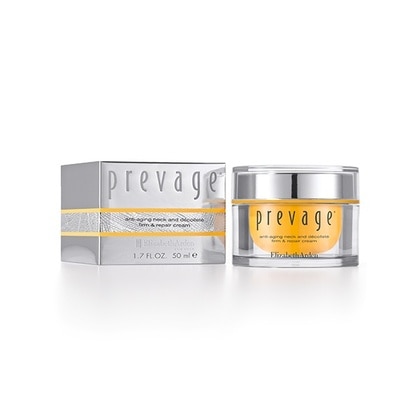 Crema pentru gat si decolteu Prevage Anti Aging