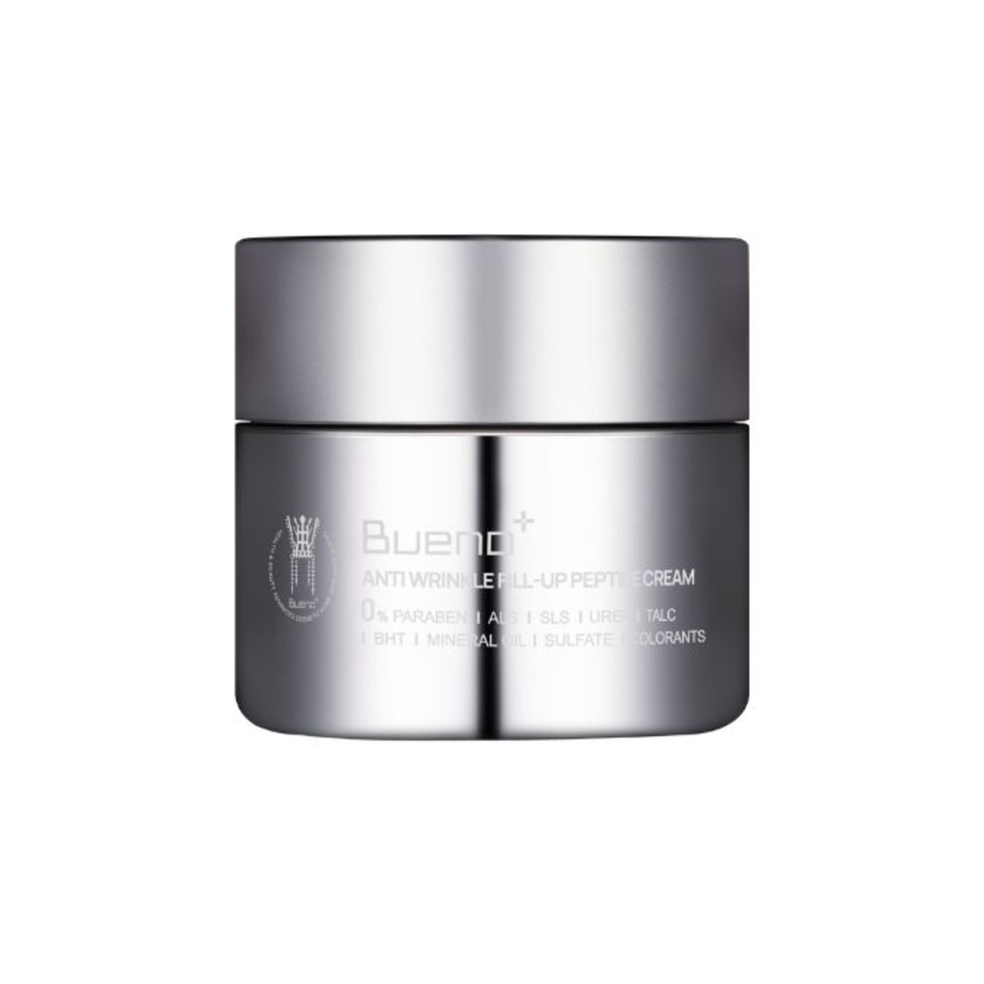 80 G Bueno CREME Crema anti-imbatranire Fill Up Peptide  Crema anti-imbatranire Fill Up Peptide
