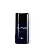 75 G Dior SAUVAGE Sauvage, Deodorant Stick  1 of 1 Sauvage, Deodorant Stick