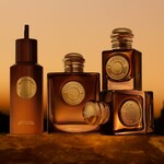 100 ML Burberry GODDESS Burberry Goddess Amber Vanilla Intense Apa de Parfum 7 of 7 Burberry Goddess Amber Vanilla Intense Apa de Parfum
