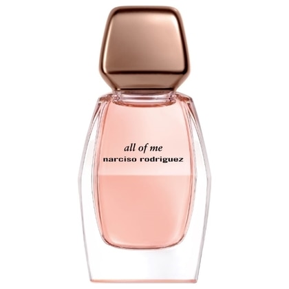 50 ML Narciso Rodriguez ALL OF ME All Of Me Apa de Parfum 1 of 3