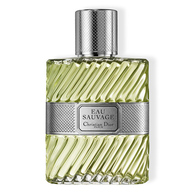 50 ML Dior EAU SAUVAGE Eau Sauvage Apa de Toaleta  1 of 2 