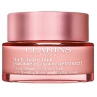 50 ML Clarins MULTI-ACTIVE Crema de zi Multi-Active Line Smoothing pentru toate tipurile de ten  1 of 2 