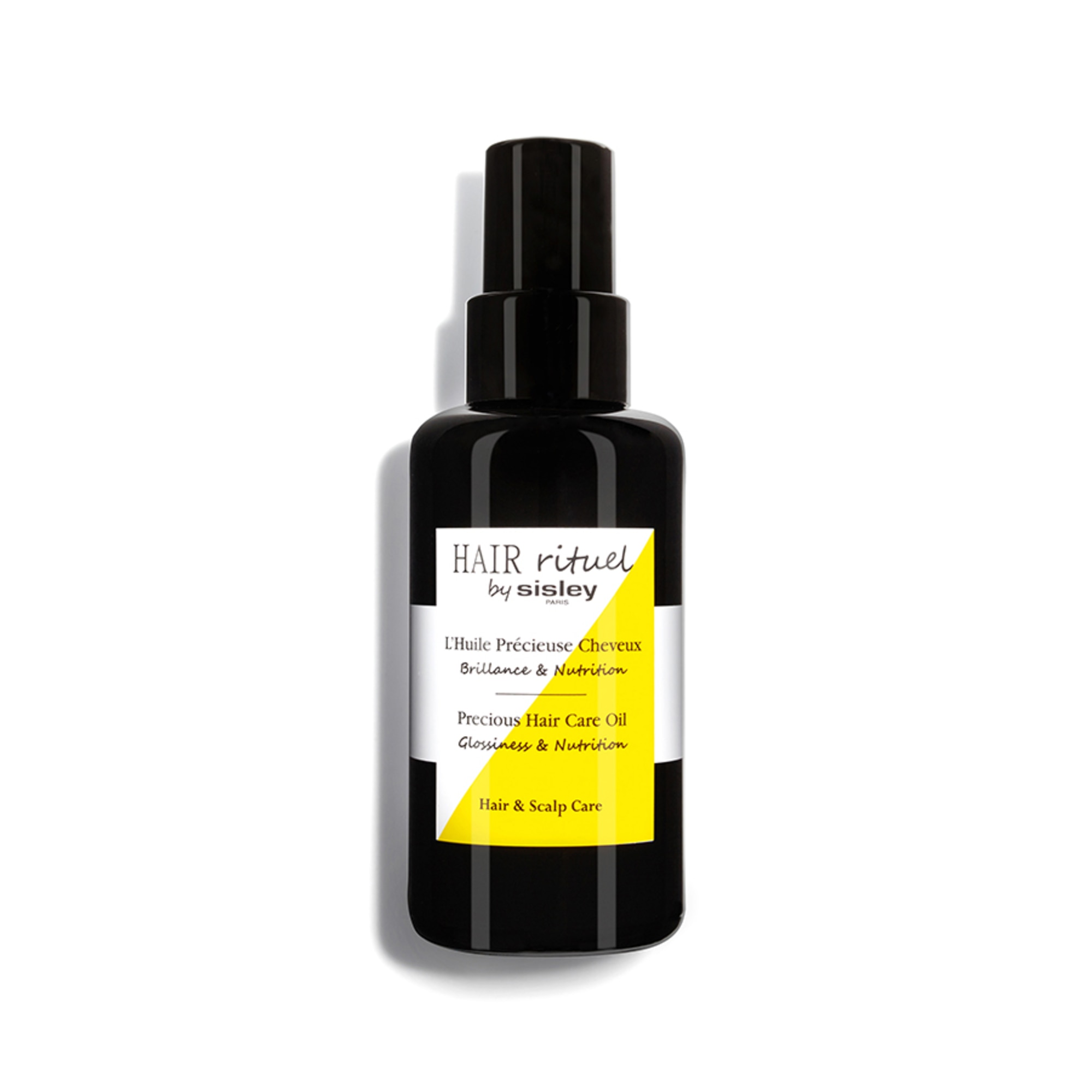 100 ML Hair Rituel by Sisley Hair Care Ulei pentru ingrijirea parului Hair Rituel 1 of 5