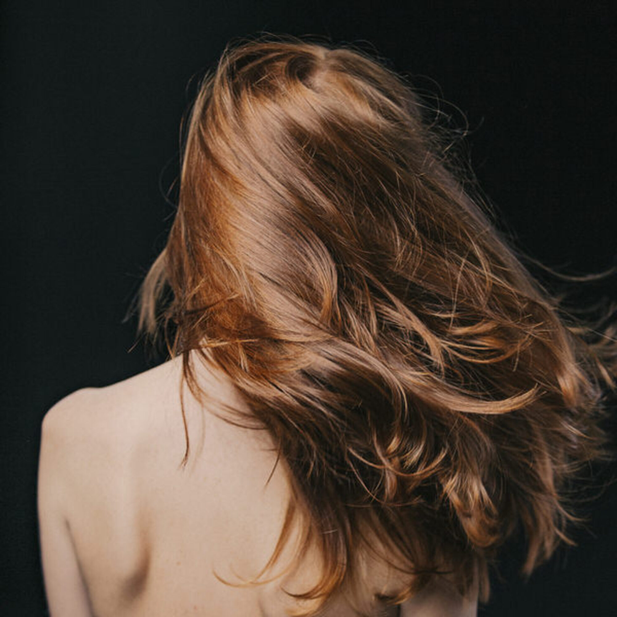 Sampon revitalizant pentru netezire Hair Rituel