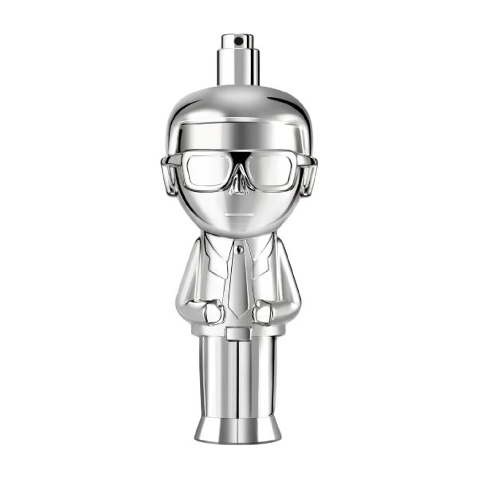 100 ML KARL LAGERFELD IKONIK Ikonik For Homme Apa de Parfum 1 of 6 Ikonik For Homme Apa de Parfum