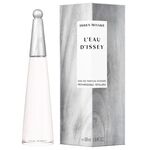 50 ML Issey Miyake L'EAU D'ISSEY L'Eau d'Issey Intense Apa de Parfum  3 of 3 L'Eau d'Issey Intense Apa de Parfum