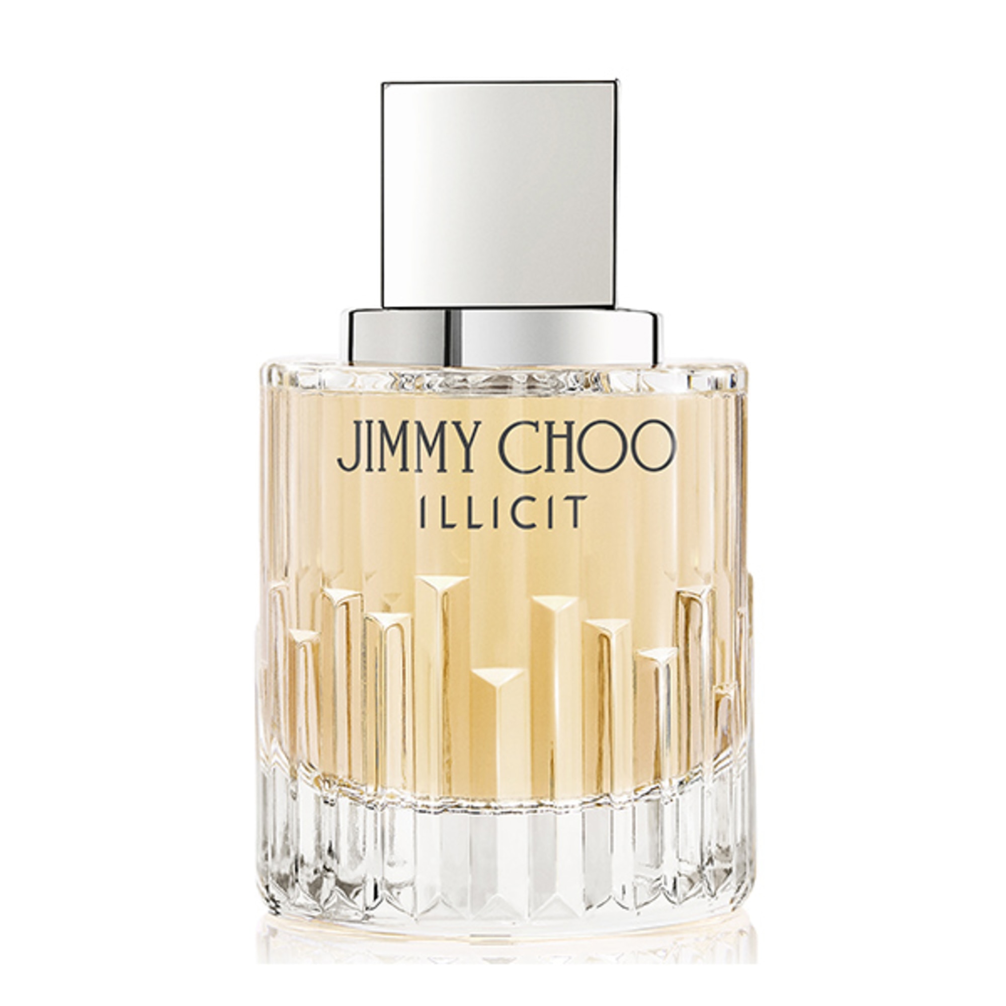 60 ML Jimmy Choo Illicit Illicit Apa de Parfum 1 of 3