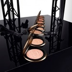  Lancôme TEINT IDOLE ULTRA WEAR Pudra bronzanta C.E. Skin Transforming Bronzer  2 of 3 Pudra bronzanta C.E. Skin Transforming Bronzer