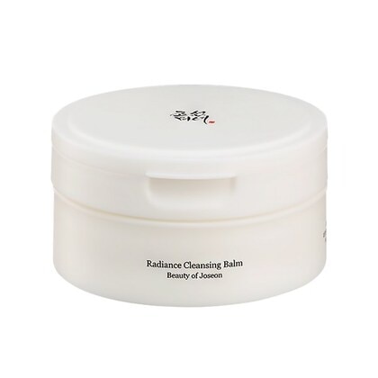 100 ML Beauty of Joseon Rice Balsam demachiant Radiance Cleansing Balm 1 of 8
