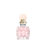 50 ML Miu Miu L'Eau Rosée L'Eau Rosée Apa de Toaleta  1 of 7 L'Eau Rosée Apa de Toaleta