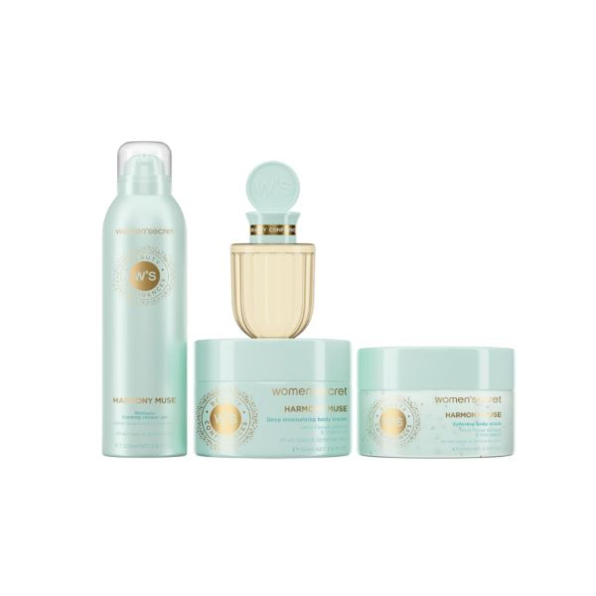 Crema de corp Harmony Muse