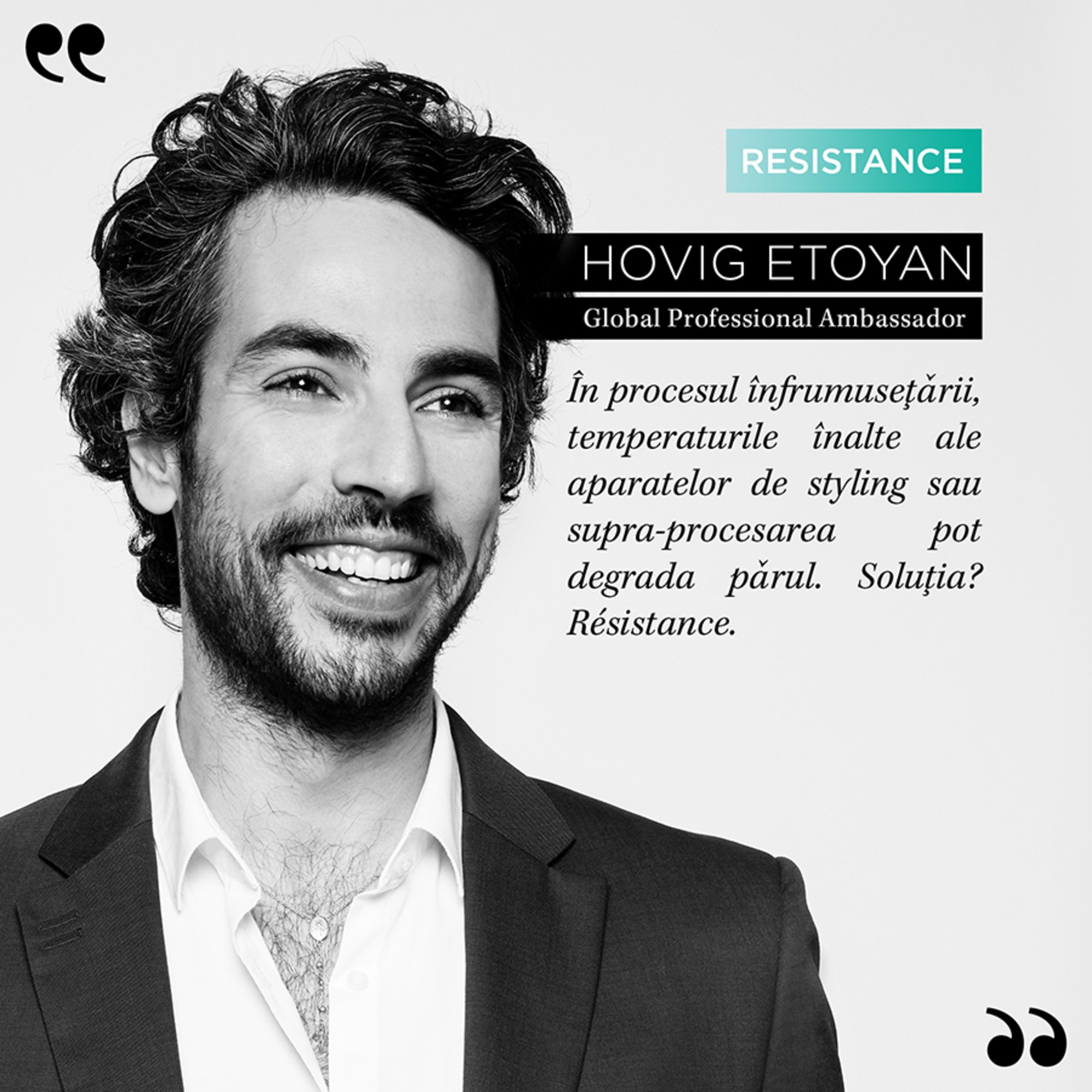 Balsam de par Fondant Extentioniste