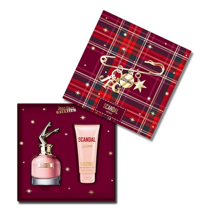 Set Scandal Apa de Parfum