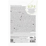 20 G STAY WELL Face Mask Masca de fata tip servetel-Avocado 2 of 2 Masca de fata tip servetel-Avocado
