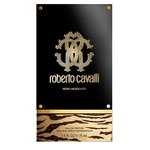 75 ML Roberto Cavalli NERO Signature Nero Assoluto Apa de Parfum  2 of 3 Signature Nero Assoluto Apa de Parfum