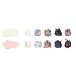Make Up Revolution Icon Palette Paleta machiaj The Celestial Icon Ethereal Nudes Palette 2 of 3 Paleta machiaj The Celestial Icon Ethereal Nudes Palette