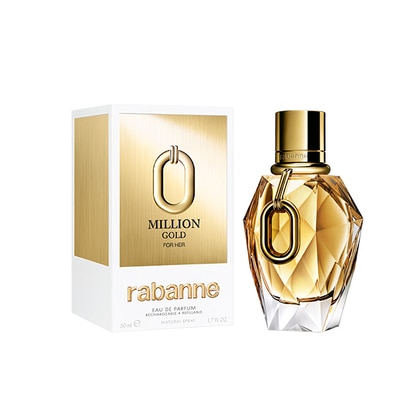 Million Gold for Her Apa de Parfum