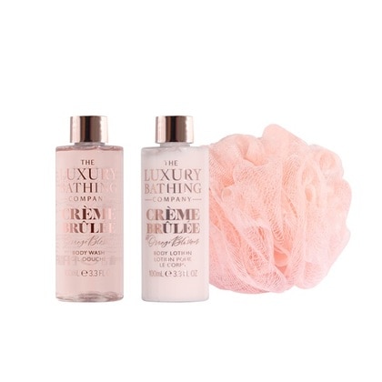 Set de ingrijire Glamorous Glow