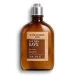 250 ML L'Occitane Baux Gel de dus pentru barbati Baux Shower Gel  1 of 1 Gel de dus pentru barbati Baux Shower Gel