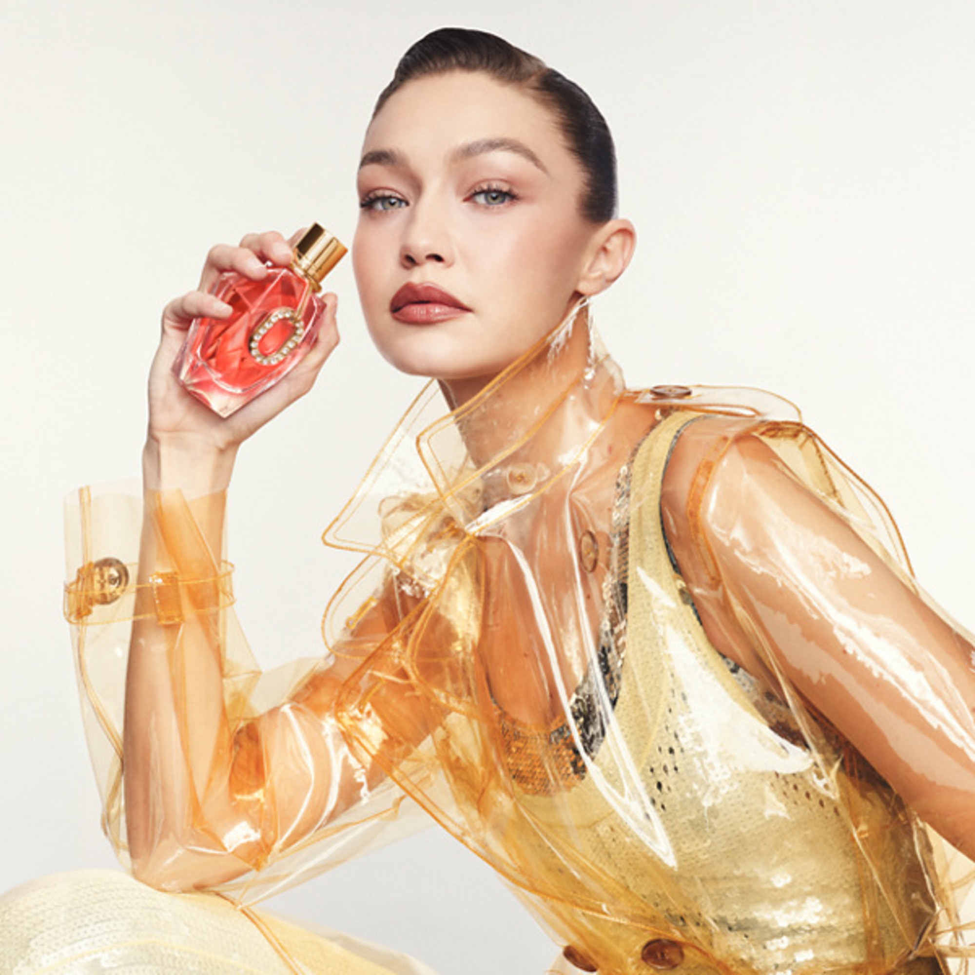 Million Gold For Her Pure Diamonds Apa de Parfum