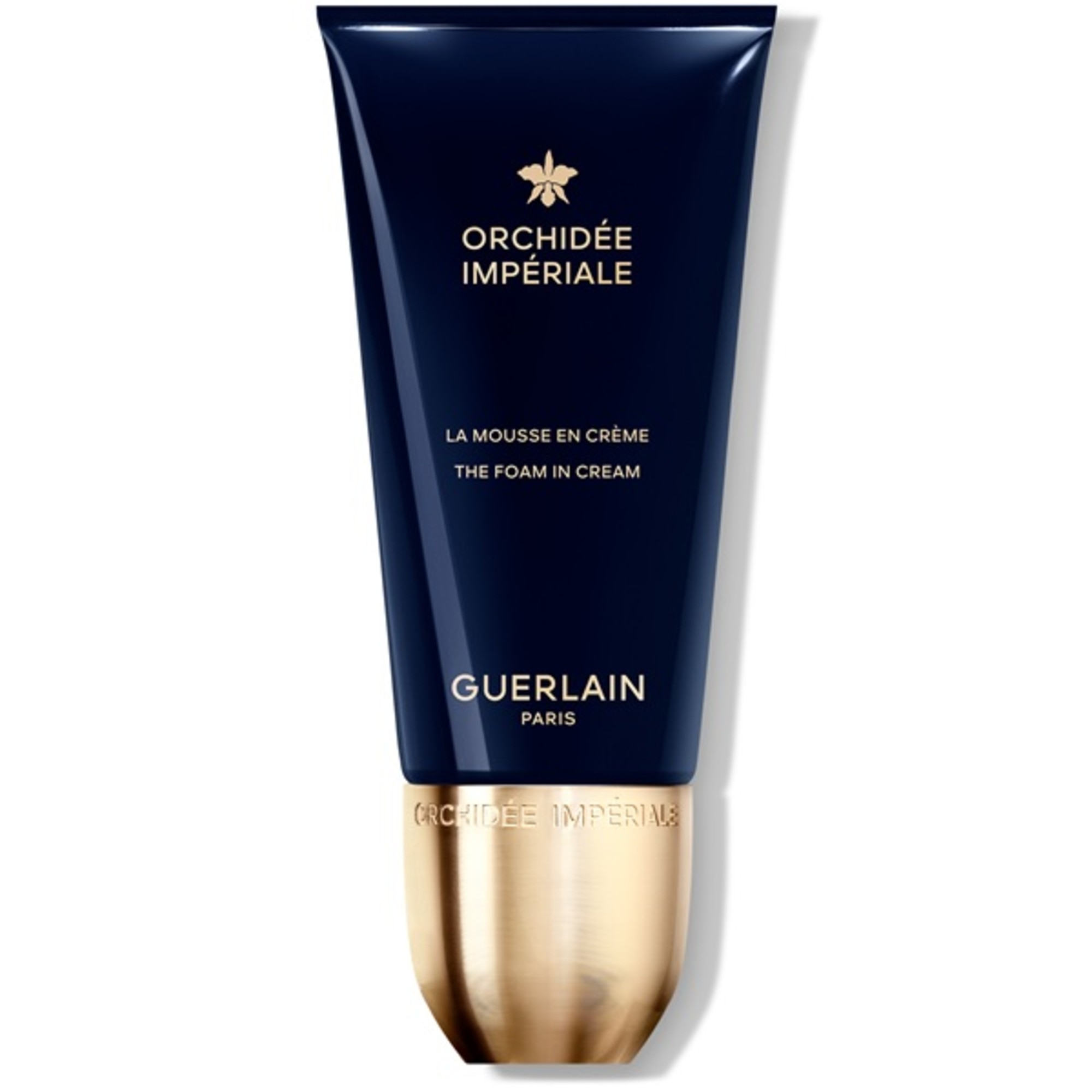 150 ML GUERLAIN Orchidee Imperiale Spuma de curatare The Foam in cream 1 of 6