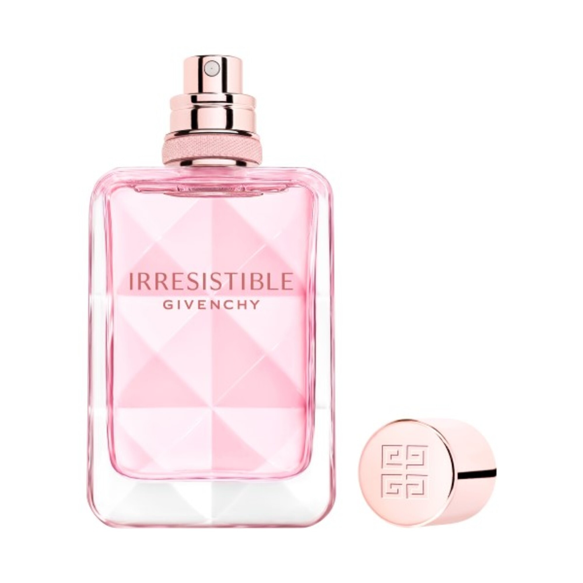 50 ML Givenchy IRRESISTIBLE Irresistible Very Floral Apa de Parfum 3 of 3 Irresistible Very Floral Apa de Parfum