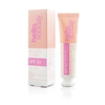 15 ML Hello Sunday THE ONE FOR YOUR LIPS Balsam de buze transparent fără parfum SPF 50  3 of 3 Balsam de buze transparent fără parfum SPF 50