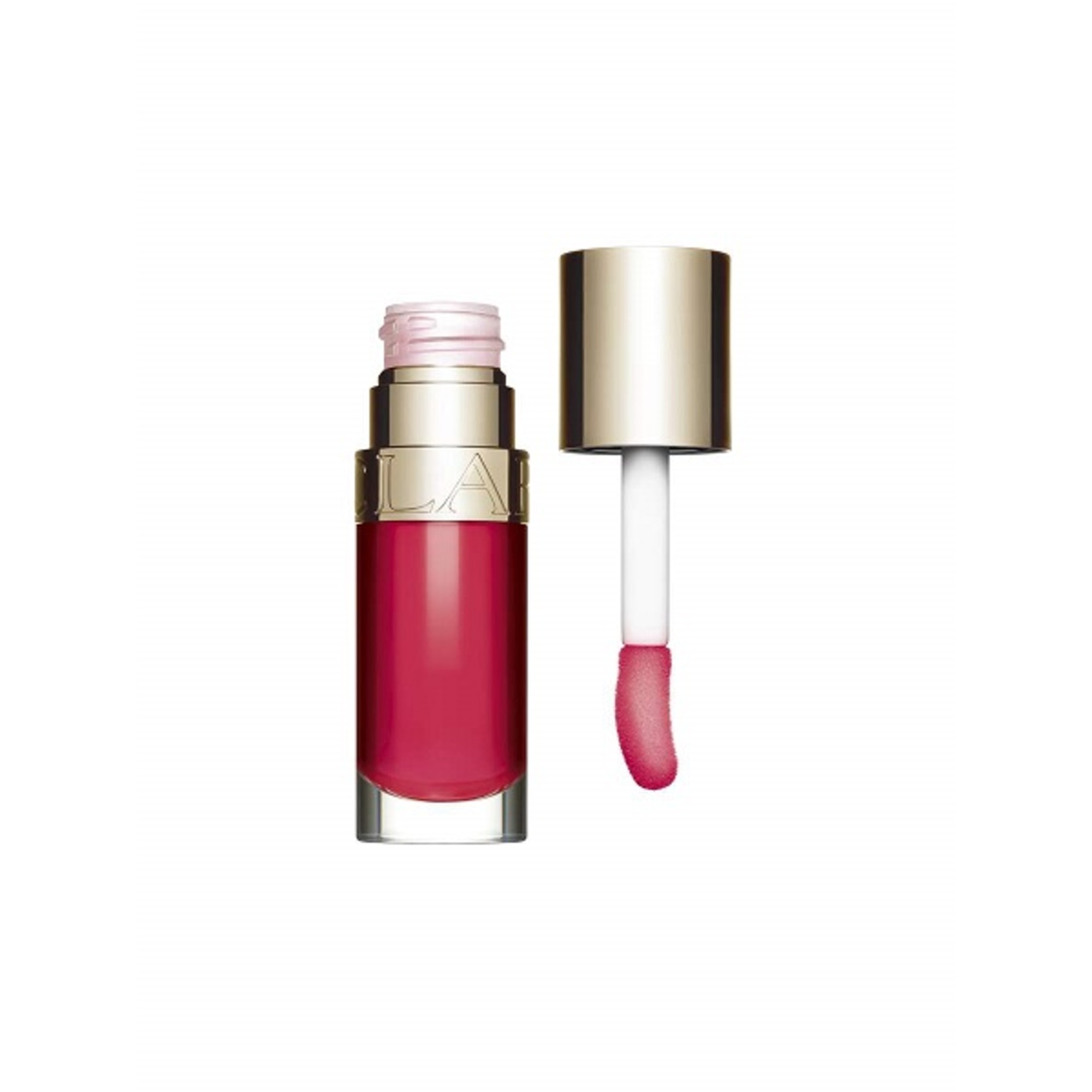  Clarins COMFORT OIL Lip Comfort Oil  1 of 3 