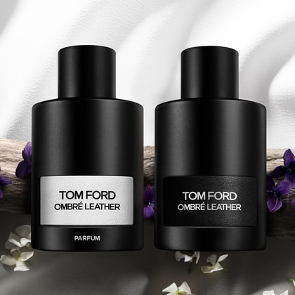 Ombre Leather Apa de Parfum