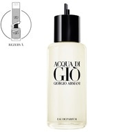 150 ML Armani ACQUA DI GIO Acqua di Gio Apa de Parfum rezerva  1 of 2 